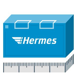 hermes päckchen nach england